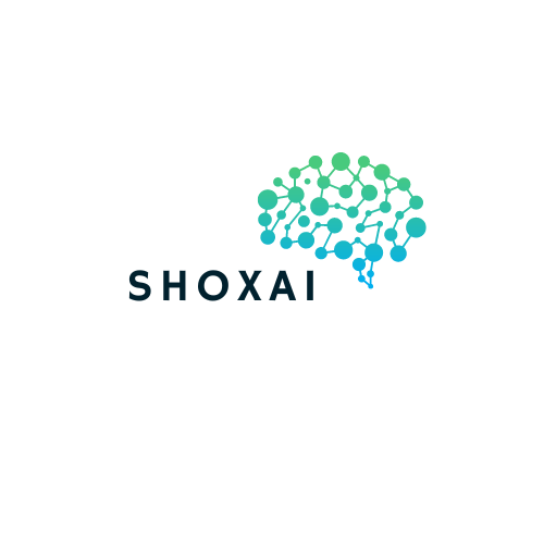 SHOX AI THE FUTURE OF AI INOVATION